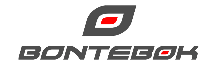 Logo de Bontebok, fabricante de indumentaria deportiva